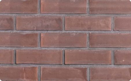brown colored brick, exposed brick, wirecut facing bricks, smooth cut bricks